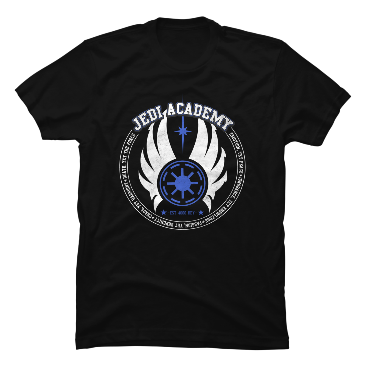 jedi code shirt jedi code shirt